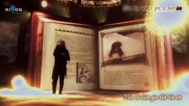 (Vietsub) After Love. Park Hyo Shin. Music Core. 2009 Oct 17