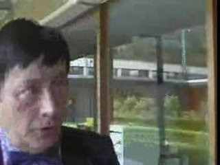 Interview Jean-Pierre Girard