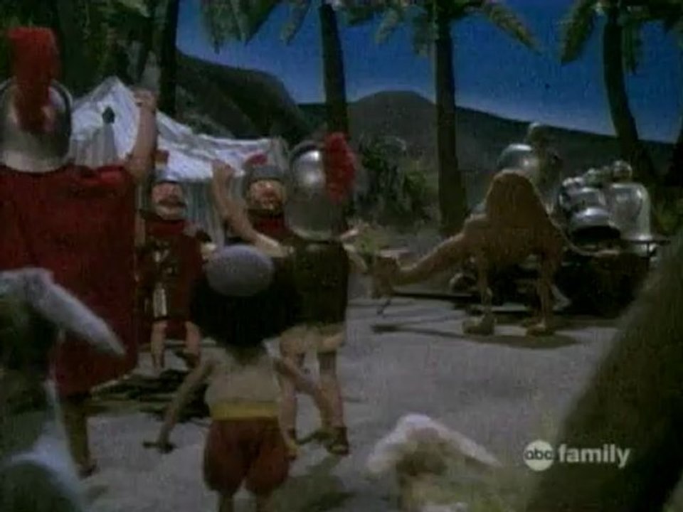 Little Drummer Boy Book II