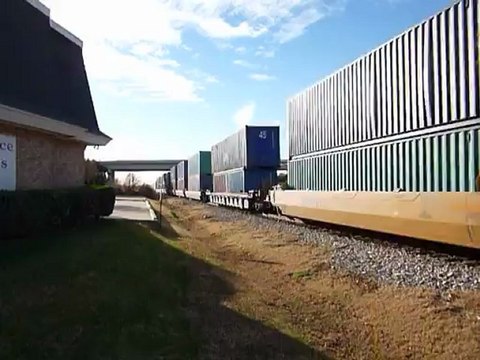 6th train i got on 12-21-12, (UP 7400)