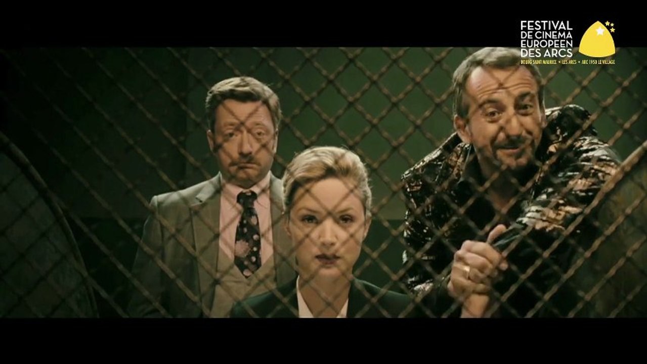 Focus Cinéma Belge - Festival des Arcs 2012