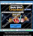 Angry Birds Star Wars Hack Cheats Official (100% Working)