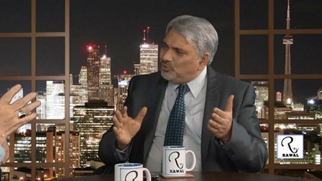 BilaTakalluf with Tahir Gora Ep72 - Ahmadiyya Situation Review by Mujib-ur-Rahman