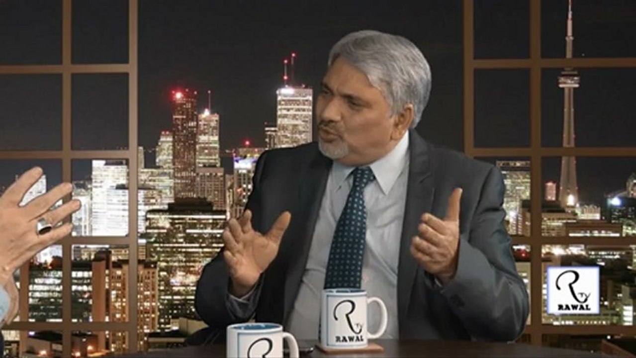 BilaTakalluf with Tahir Gora Ep72 - Ahmadiyya Situation Review by Mujib-ur-Rahman