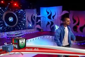 Gezuar se bashku me Uken 2013