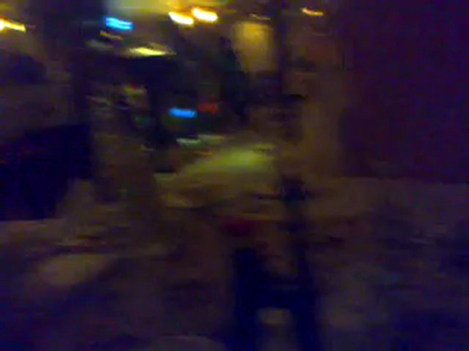 Dubai Meeting