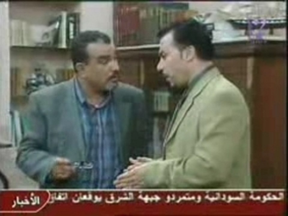 Choufli hall ep21 14-10-06