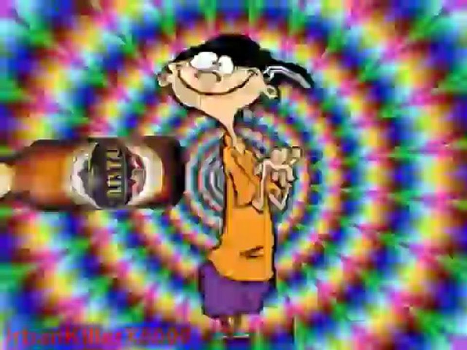 YTPH  Ed tiene problemas sexuales y Eddy es un pony