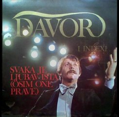 I PAD JE LET - DAVORIN POPOVIĆ (1976)