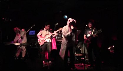 N～tea～T2012.12.15アニメ縛りLIVEin立川A.ACampany