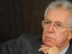 Italian PM Mario Monti resigns