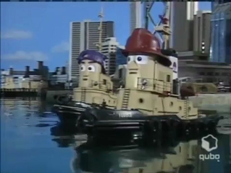 Theodore And The Queen