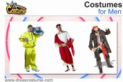 Dress Costume - Costume Ideas for Women, Couples, Children, and More