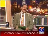 Khabarnaak - 21 Dec 2012 with Aftab Iqbal - Geo News, Watch Latest Show