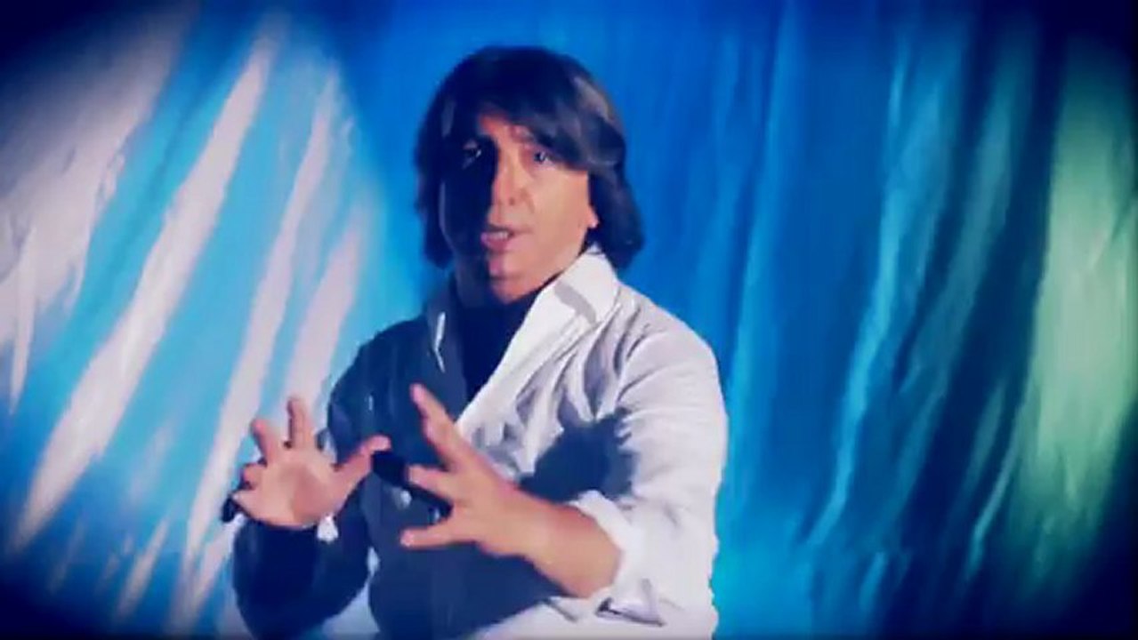 İbrahim Can -  Dik Horon  ( HD Kalite )