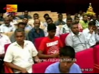 யார் இந்த முஹம்மத் (ஸல்) புத்தக வெளியீட்டு விழா