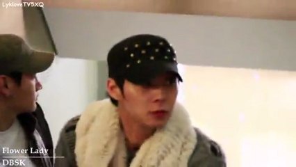 [Fanmade MV] Flower Lady - DB5K