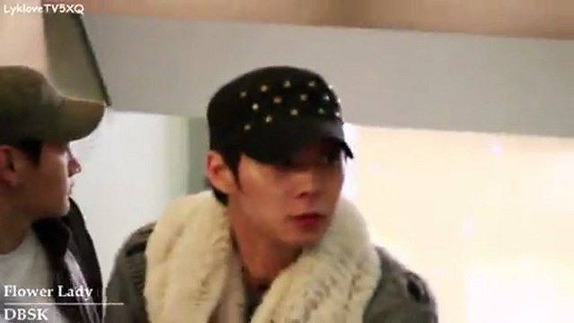 [Fanmade MV] Flower Lady - DB5K