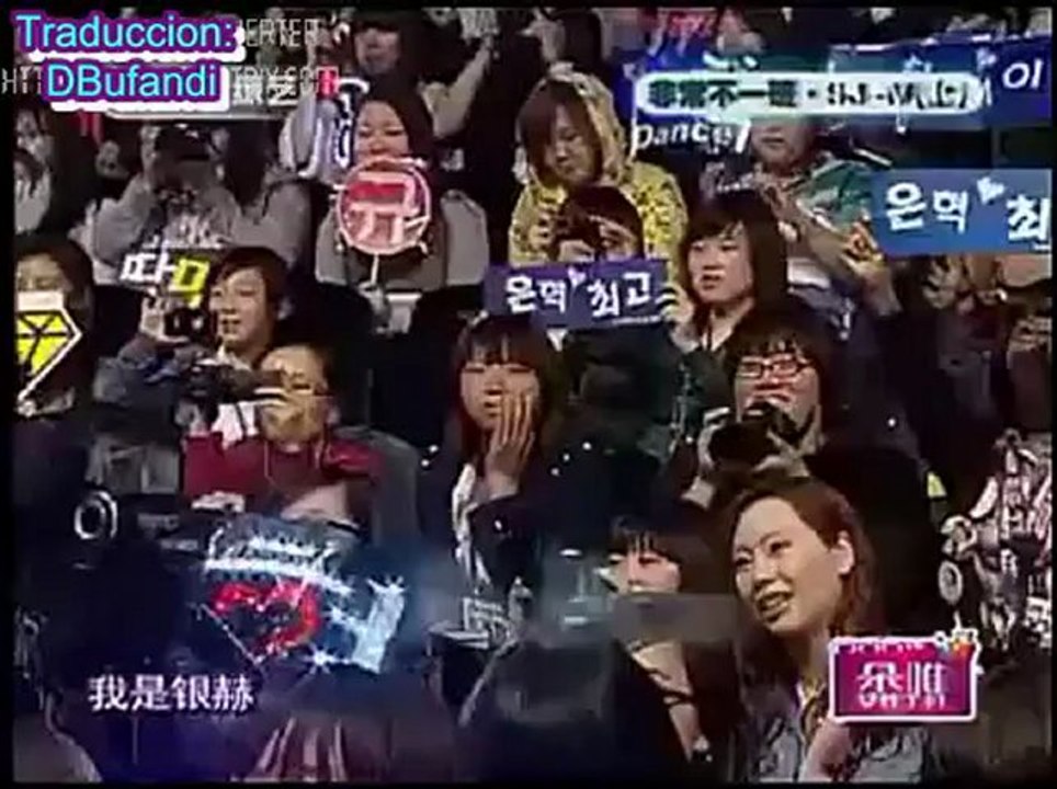 [Sub Esp] Excepcionalmente Otra Diferencia (110428)  S J M (1-5)