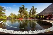 Hilton Maldives Iru Fushi Island Resort & Spa