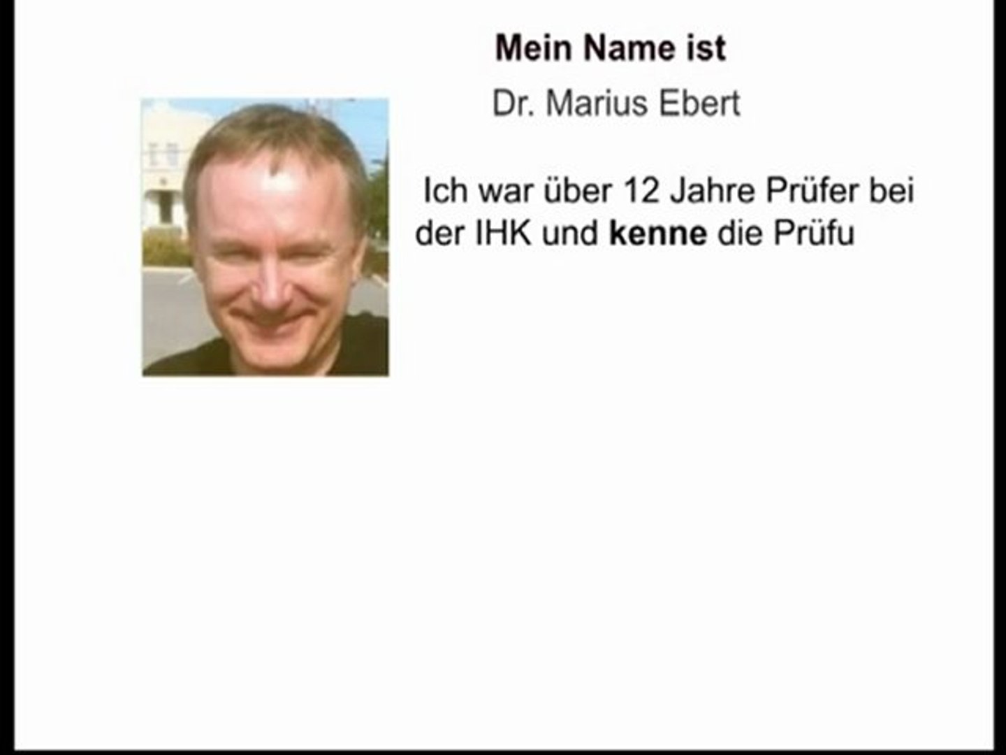 ⁣Commercial Papers blockieren Sie? Lösung!