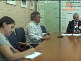 Rueda prensa vivienda en Doña Blanca