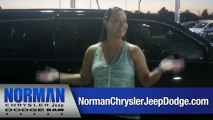 Edmond Customer Loves Car | 2012 Jeep Grand Cherokee | Norman Chrysler Jeep Dodge