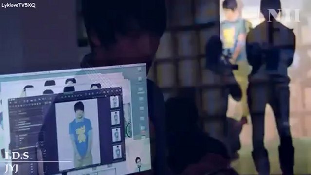 [Fanmade MV] I.D.S - DBSK (JYJ) (NII Version)