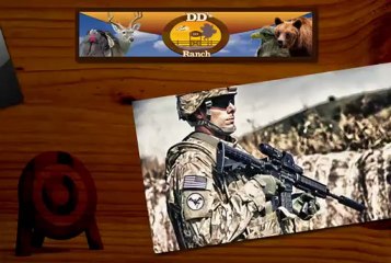 DD's Ranch | American Tactical Imports, Ar 15 Rifle, AK47, and More
