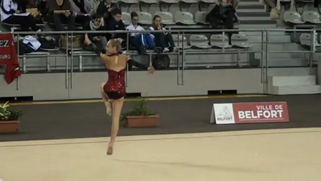 Marie Z Mains libres Belfort Dec2012 Zone Est