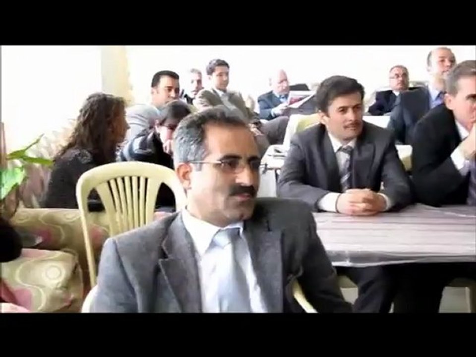 İMKB Doğukent İlköğretim Okulu Öğretmenlerinden Bir Resital