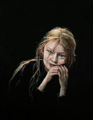 Ipnotica - Adria Sartore by f.fiorellino