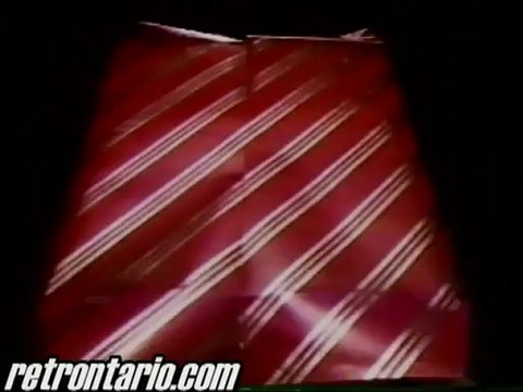 Swiss Chalet Festive Special 1990