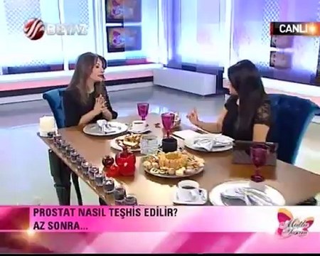 Meltem İle Mutlu Yaşam 22.12.2012