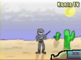 Potion XX-kunta (2005)