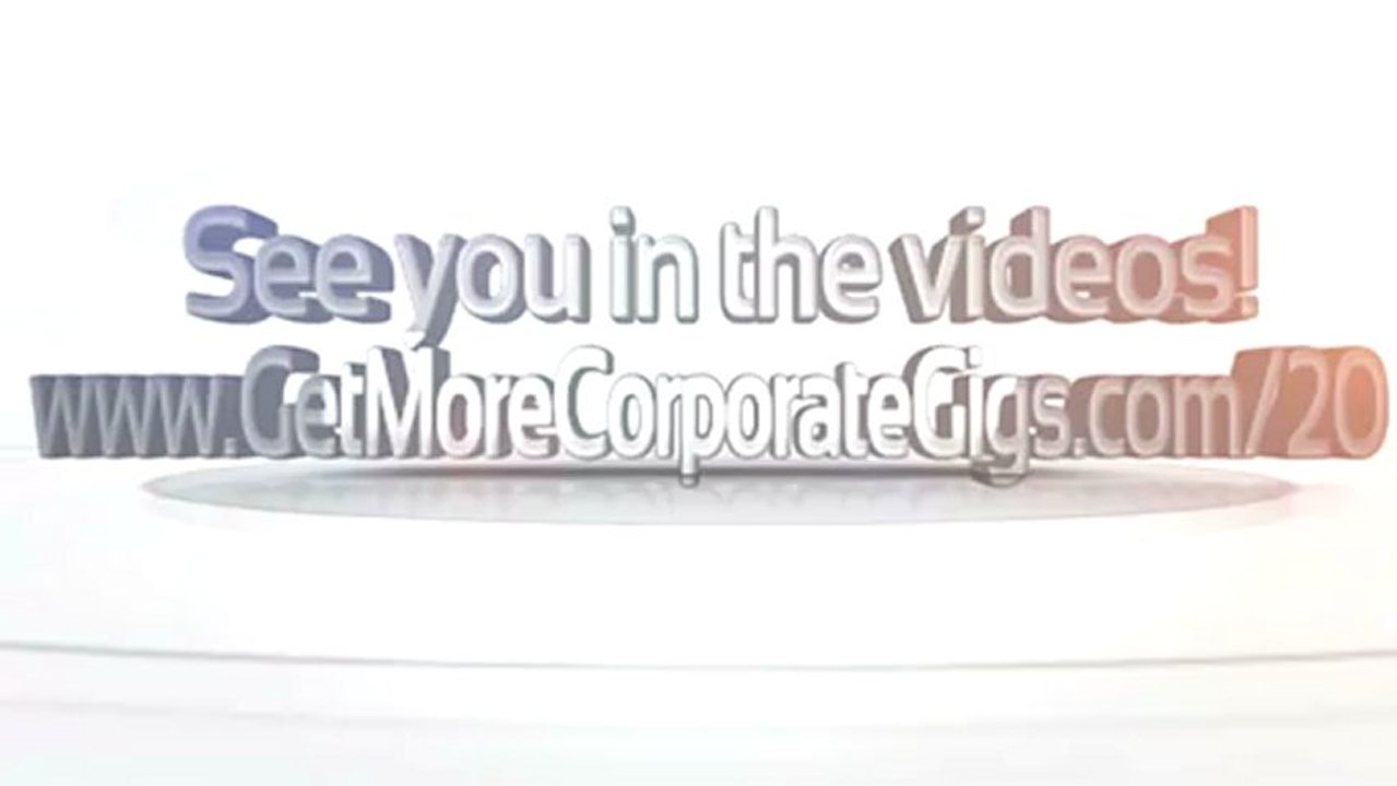 How to Get Gigs - Build Relationship with Prospects for Gigs