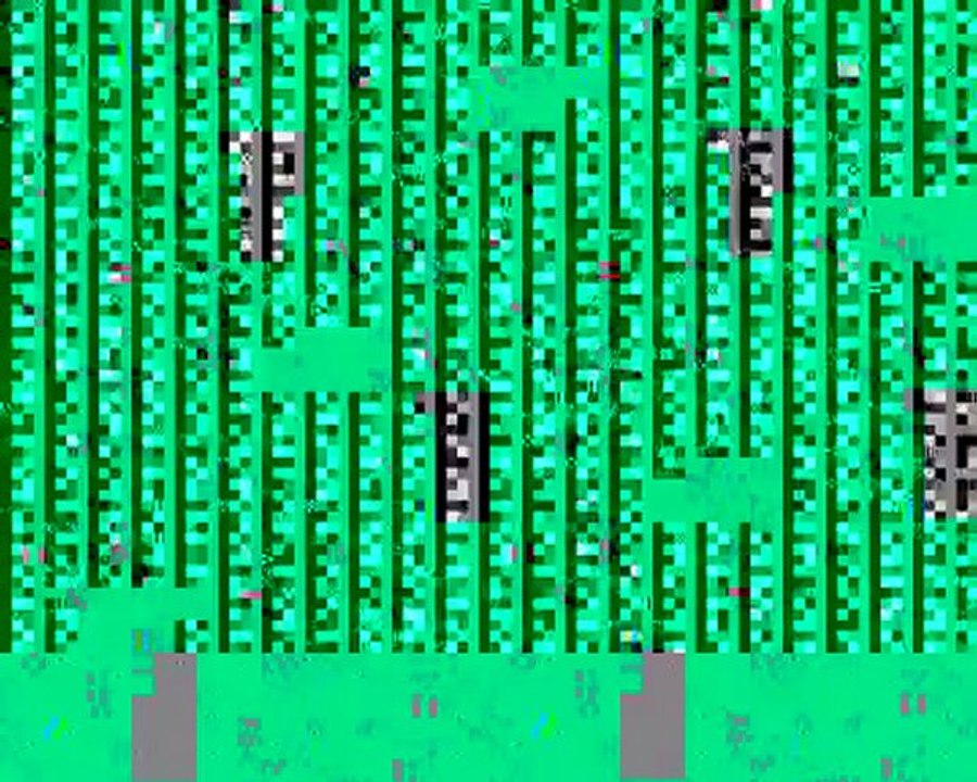 Nanotexnologiya