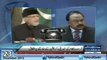 Samaa News - Altaf Hussain on Telephone with Dr Tahir-ul-Qadri 22-12-12