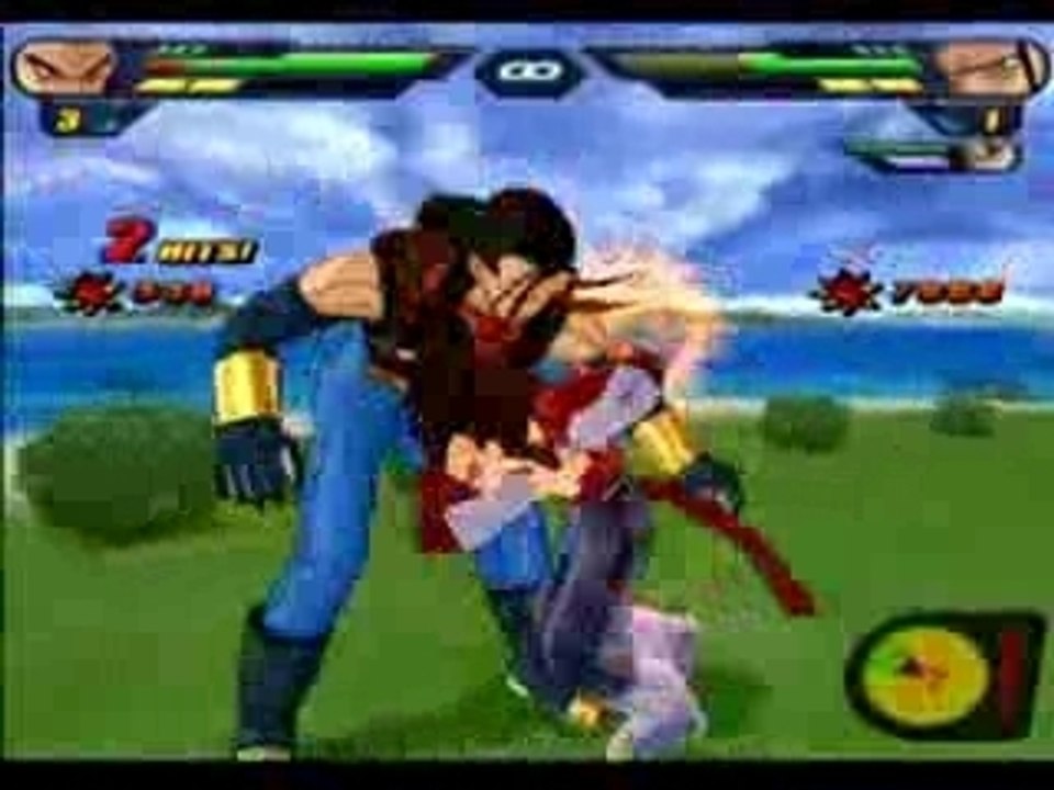 Neo - 1 VS 3