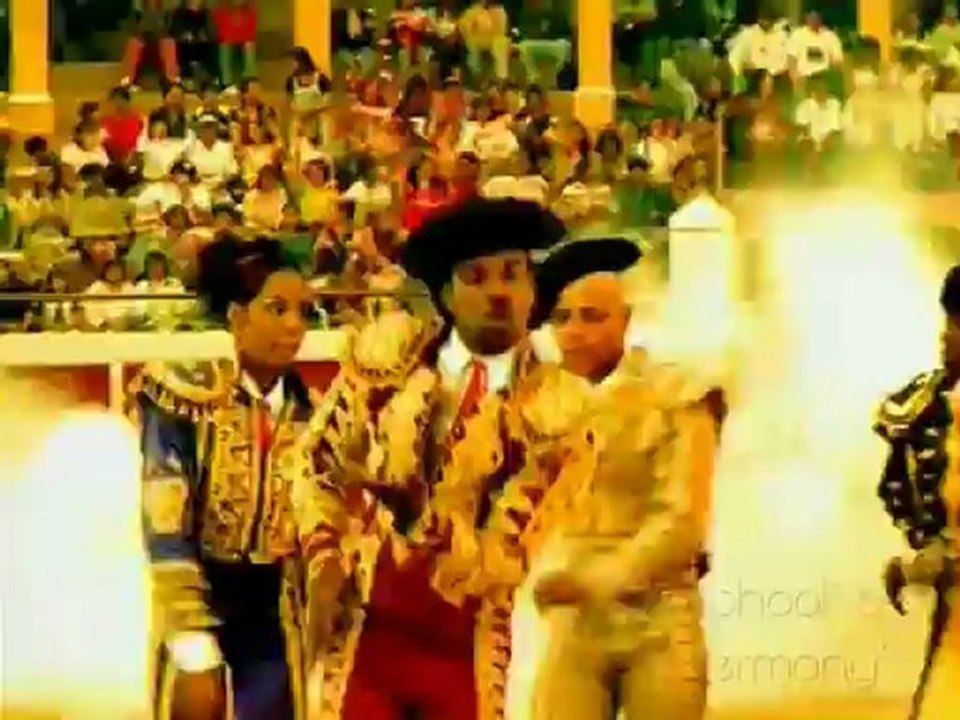 Flipmode Squad (Spliff Star, Rah Digga, Baby Sham & Busta Rhymes - Cha Cha Cha (DVD) [1998] [HQ]