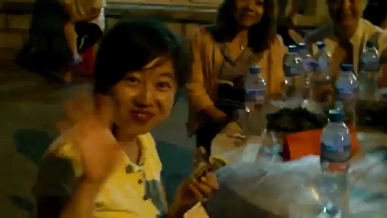 Shangpin Teachers day "Dinner"