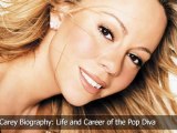 Mariah Carey Biography: Life and Career of the Pop Diva