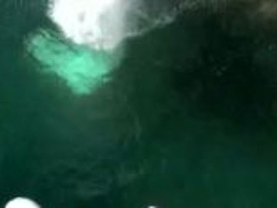 Die Klippenspringer von Acapulco