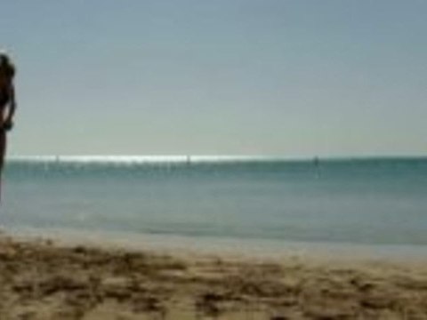 Safaga am Roten Meer in Ägypten