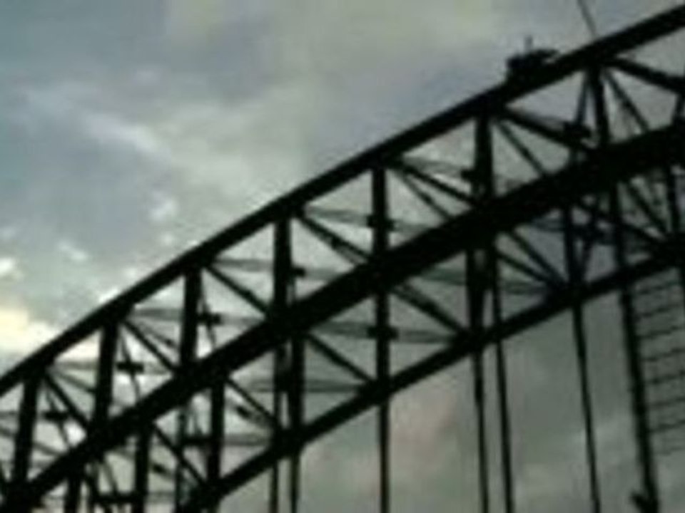 Sydney Hafen