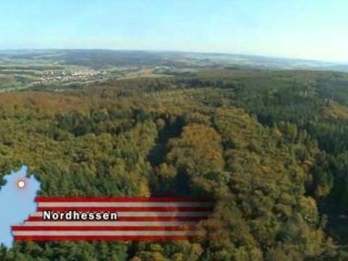Tourismus in Hessen - Nordhessen