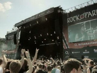 Nürnberg - Eventhighlights das ganze Jahr