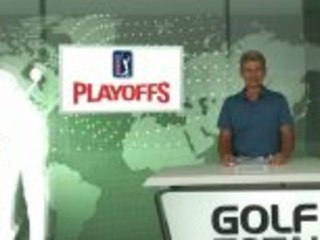 GOLFTOTAL NEWS vom 03.09.2012