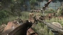 Les 7 Merveilles de Crysis 3 - Episode 2 : La Chasse