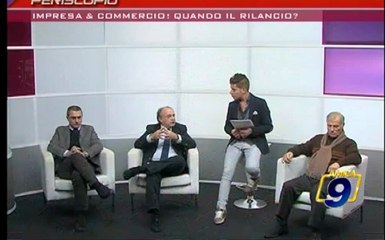 Periscopio | Impresa & Commercio quando il rilancio